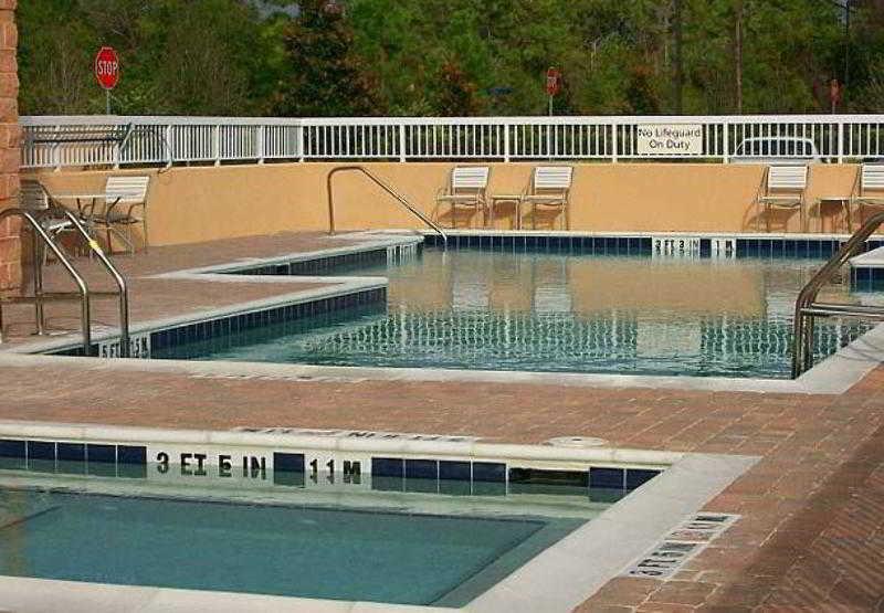 Fairfield Inn & Suites Palm Coast I-95 Faciliteter billede